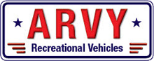 Arvy - Recreational Vehicles